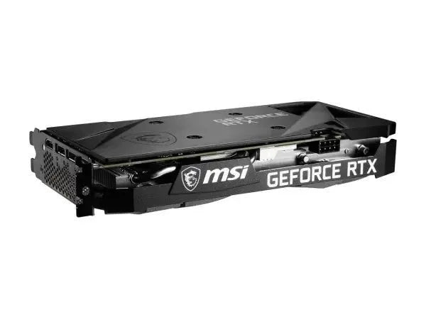 MSI Ventus GeForce RTX 3060 12GB GDDR6 PCI Express 4.0 Video Card RTX 3060 Ventus 2X 12G OC - Image 4