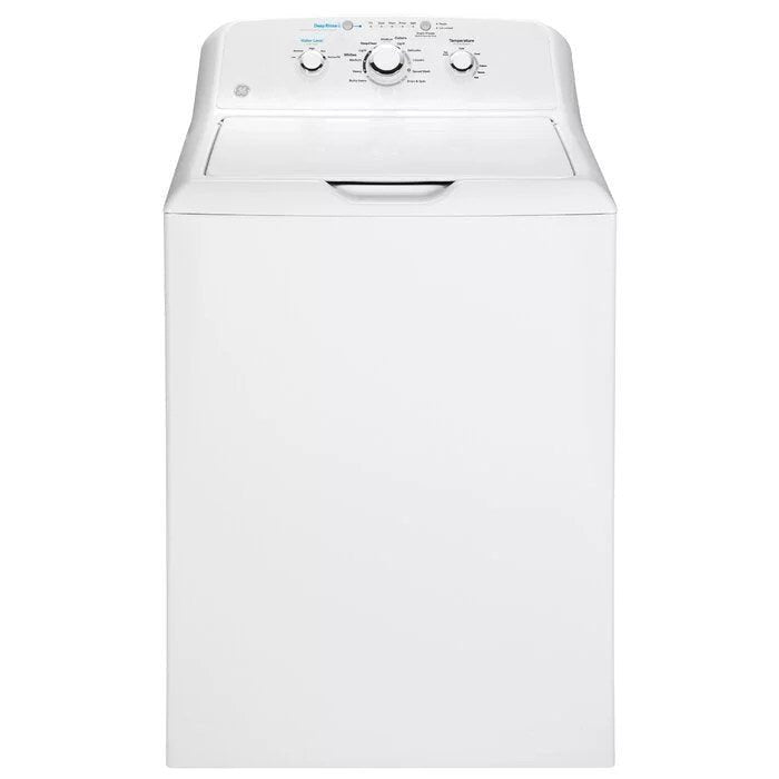 4.2 Cu. Ft. Top Load Agitator Washer and 7.2 Cu. Ft. Electric Dryer - Image 7