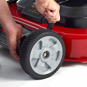 Toro Timemaster 30 in. Personal Pace Self-Propelled Gas Lawn Mower - Image 4