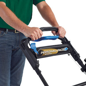 Toro Timemaster 30 in. Personal Pace Self-Propelled Gas Lawn Mower - Image 9