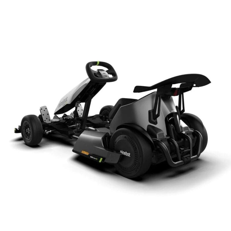 Ninebot Gokart PRO Detachable Self - Image 2