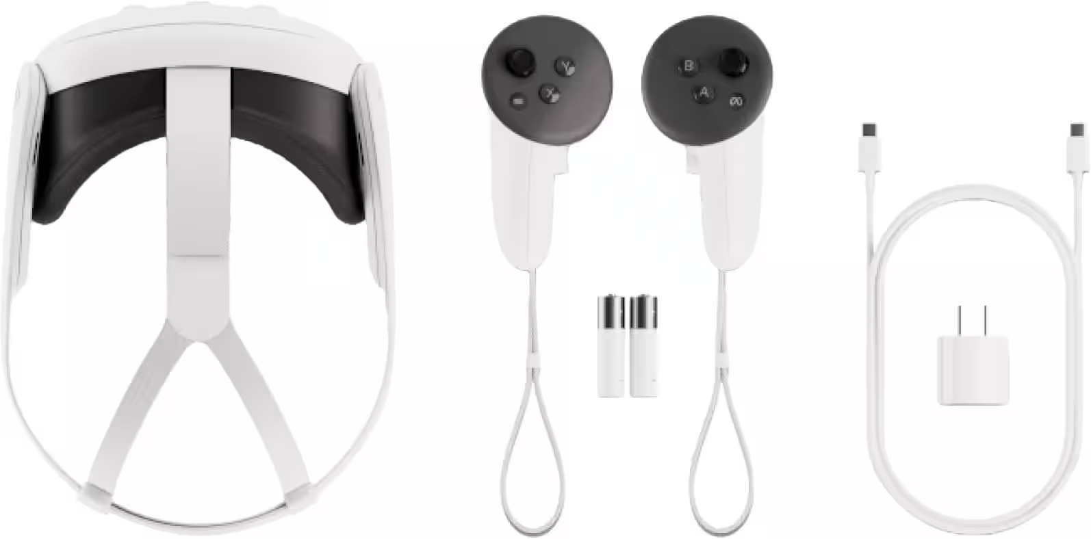 Meta Quest 3 512GB The Most Powerful Quest Ultimate Mixed Reality Experiences - Image 5