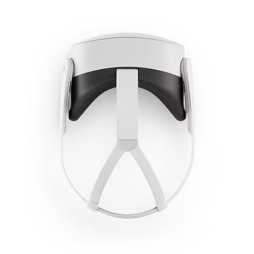 Meta Quest 3S 128GB Dive into Mixed Reality Unreal Experiences All-In-One Headset – Single - Image 3