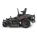 Gravely ZT HD Stealth Mower with Kawasaki Engine – 60″ Deck with 24 HP Kawasaki FR730V - Image 3