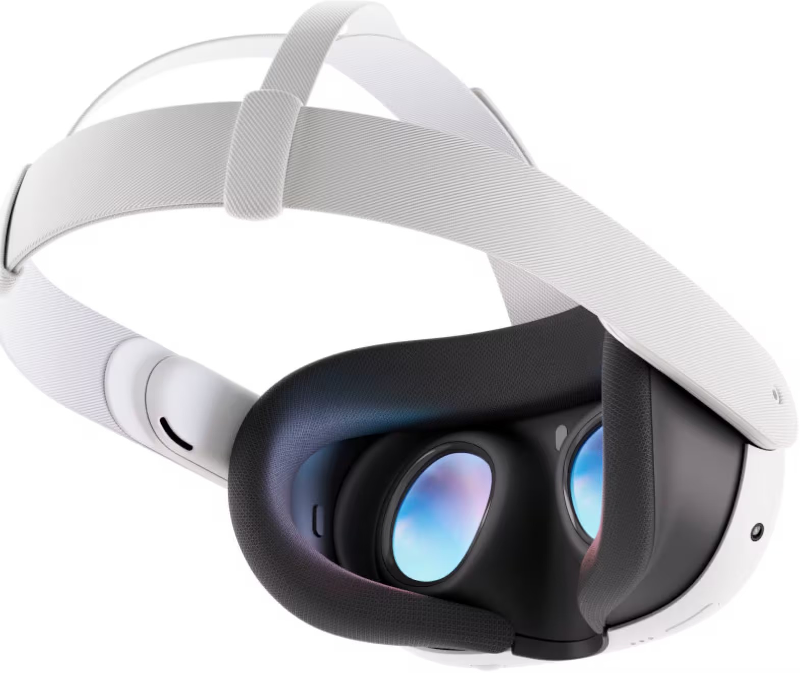 Meta Quest 3 512GB The Most Powerful Quest Ultimate Mixed Reality Experiences - Image 2