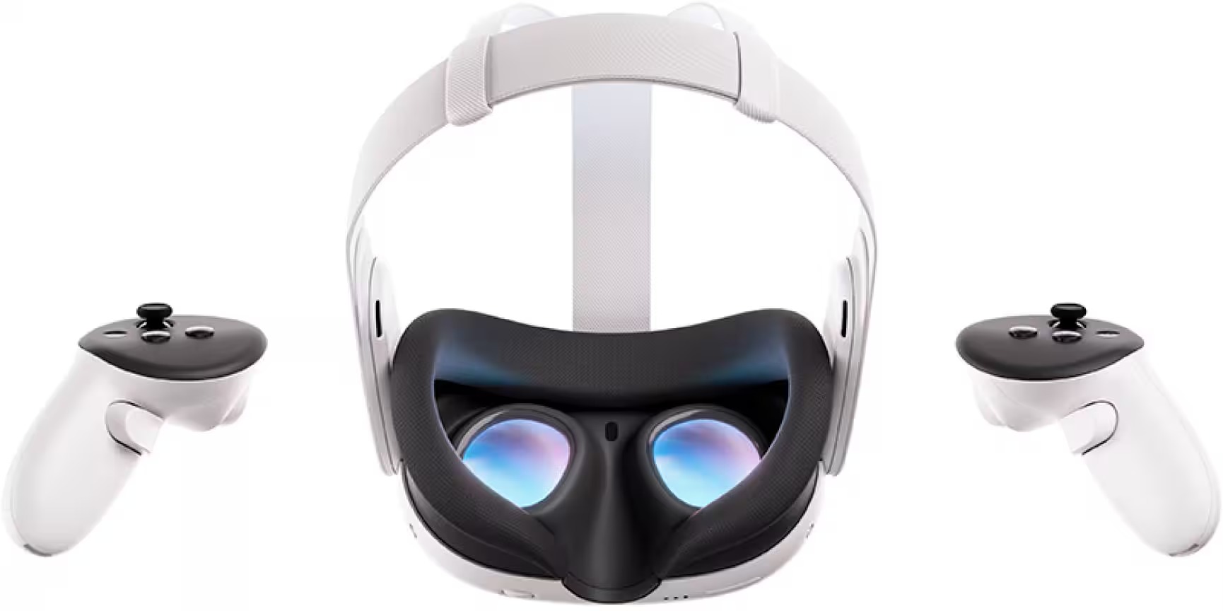 Meta Quest 3 512GB The Most Powerful Quest Ultimate Mixed Reality Experiences - Image 3